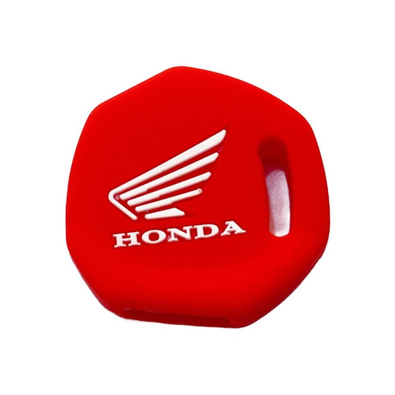 Silicone key cover/silicone protective cover for Honda Eagle motorcycles